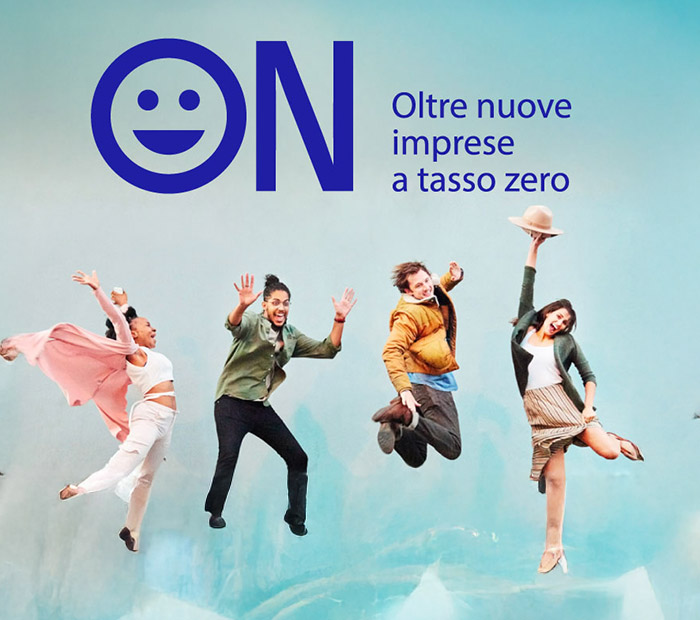 Featured image for “ON – Oltre Nuove imprese a tasso zero – Italia”